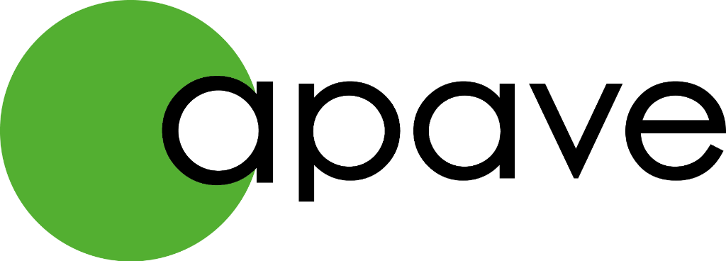Apave Partner Logo