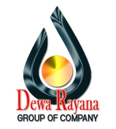 Dewa Rayana Group Logo